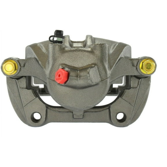 CENTRIC PARTS - SEMI LOAD CALIP Fits select: 1991-1995 VOLVO 940, 1992-1997 VOLVO 960