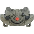 thumbnail image 1 of CENTRIC PARTS - SEMI LOAD CALIP Fits select: 2013-2016,2018-2020 FORD FUSION SE, 1 of 4
