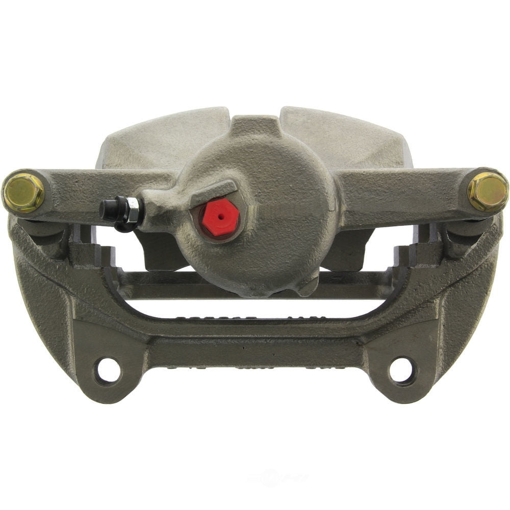 CENTRIC PARTS - SEMI LOAD CALIP Fits select: 2018-2021 VOLKSWAGEN TIGUAN, 2020-2023 AUDI Q3