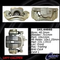 thumbnail image 1 of CENTRIC PARTS - SEMI LOAD CALIP, 1 of 4