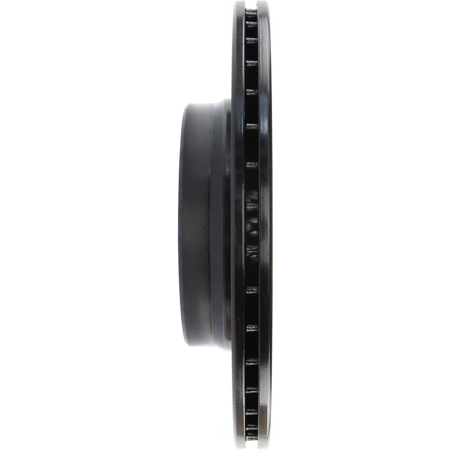 CENTRIC PARTS - SLOTTED-DRILLED Fits select: 1994-2002 MERCEDES-BENZ SL, 1993 MERCEDES-BENZ 600
