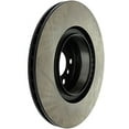 thumbnail image 1 of CENTRIC PARTS - STOP TECH ROTOR, 1 of 4