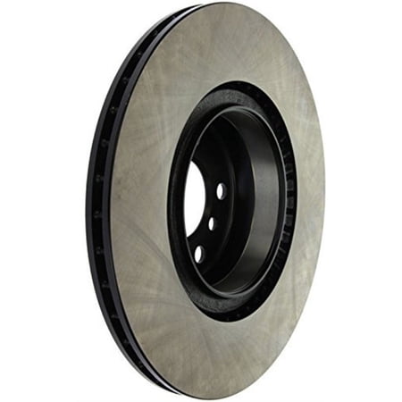 CENTRIC PARTS - STOP TECH ROTOR