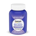Centrum Nutrient Replenish Glp-1 Nutrition Support Multivitamin for ...