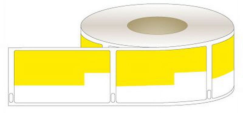 CENTURION 30909 TVN 500-Label DYMO Label with Permanent Adhesive, 10-Ct ...
