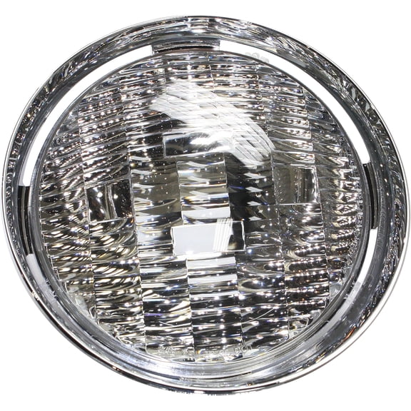 CENTURY CLASS HD TRUCK 96-05 HEAD LAMP RH, with Bulb, Inner, w/ Trim