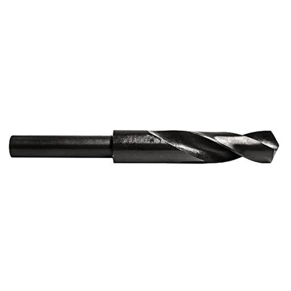 Century Drill & Tool, 47347, 47/64",Silver & Deming,Drill Bits, Durable Construction Tools