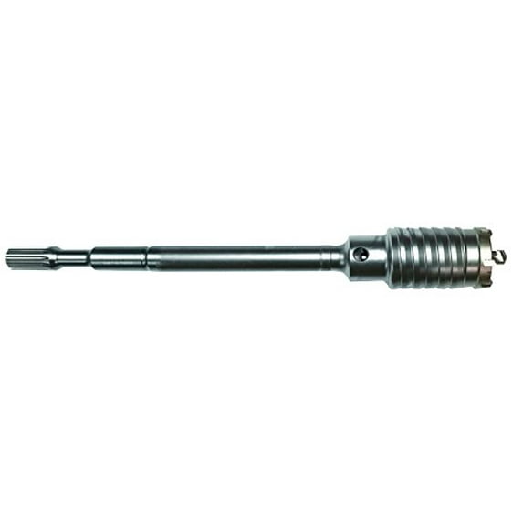 Century Drill & Tool 84911 SDS-Max Hammer Core Masonry Bit, 4" by 22"