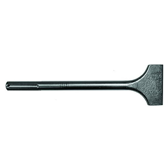 Century Drill & Tool 87946 3 x 12 SDS Max Scaling Hammer Chisel