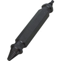 CENTURY DRILL & TOOL SCREW-GRIP Impact Double-Ended Screw Extractor, Case of 12