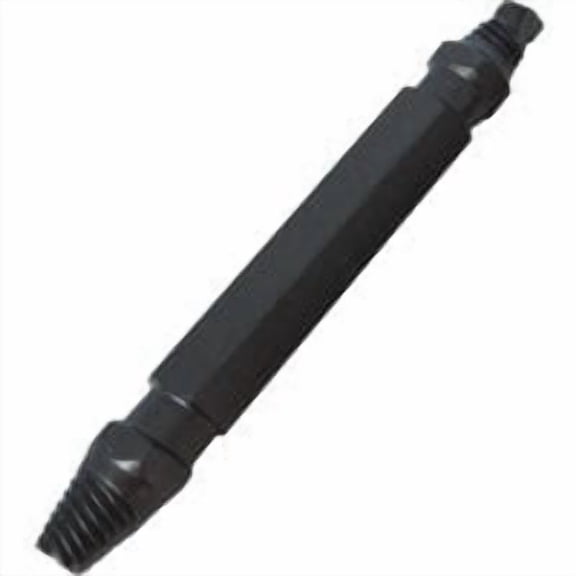 CENTURY DRILL & TOOL SCREW-GRIP Impact Double-Ended Screw Extractor