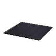 thumbnail image 1 of Century® Puzzle Mat - Black, 1 of 3