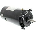 thumbnail image 1 of CENTURY Pool Pump Motor, Capacitor-Start, 1 HP, 56J Frame, 3,450 Nameplate RPM, 1 of 1