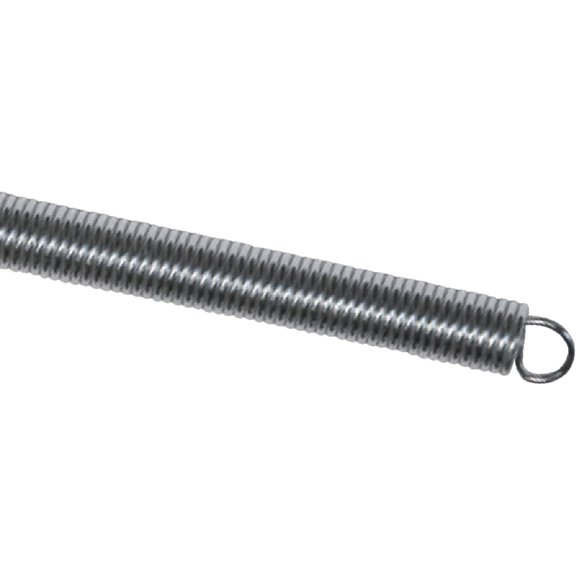CENTURY SPRING CS-5 Screen Door Spring, 13/32" Residential Use, Standard Application