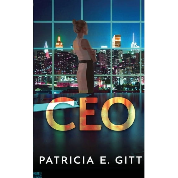 CEO, (Paperback)
