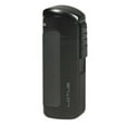 thumbnail image 1 of CEO Triple Torch Lighter with punch - Black Matte, 1 of 1