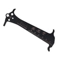 thumbnail image 1 of CEORPER 1/3pcs Chain Gauge Measurement Ruler Bicycles Chain Wear Indicators Checker, 1 of 10
