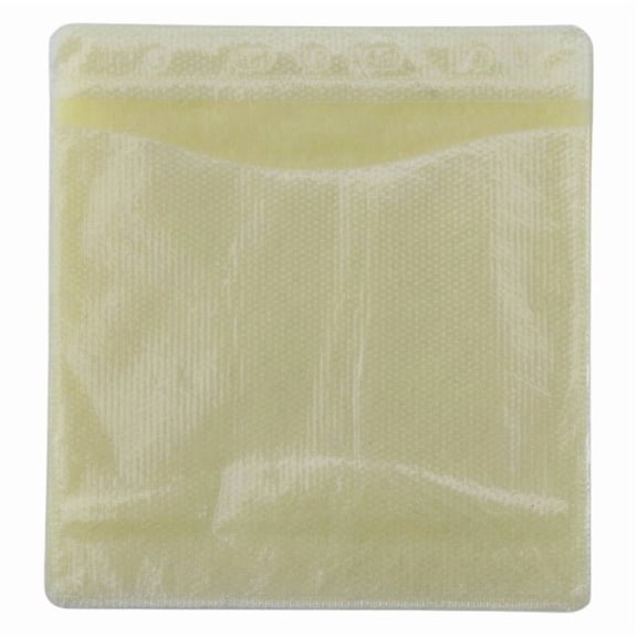 CEORPER 100pcs/pack CD DVD Sleeves PP Material Double-Sided Refill Plastic Sleeve
