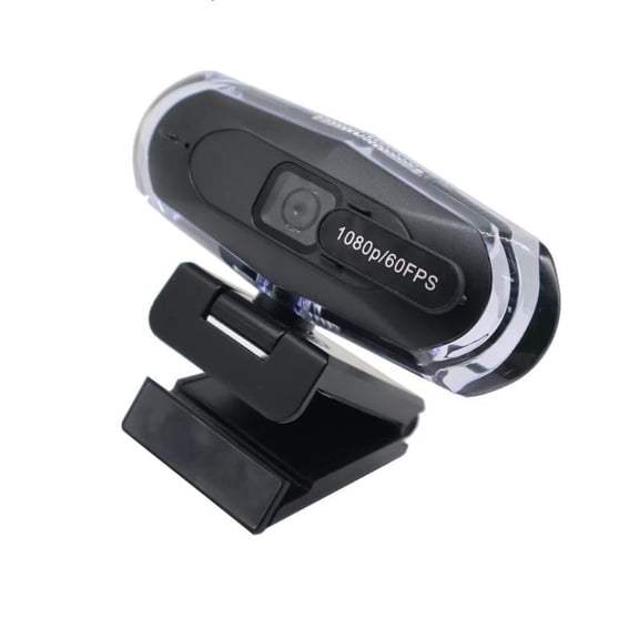 CEORPER 1080P 60fps/4K30fps Webcam Autofocusing Technology For Multiple Platform Use