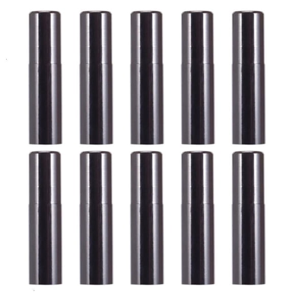 CEORPER 10Pcs Bicycles Brake Cable Cap Mountain Bikes Cable End Caps Set for Bike Shift