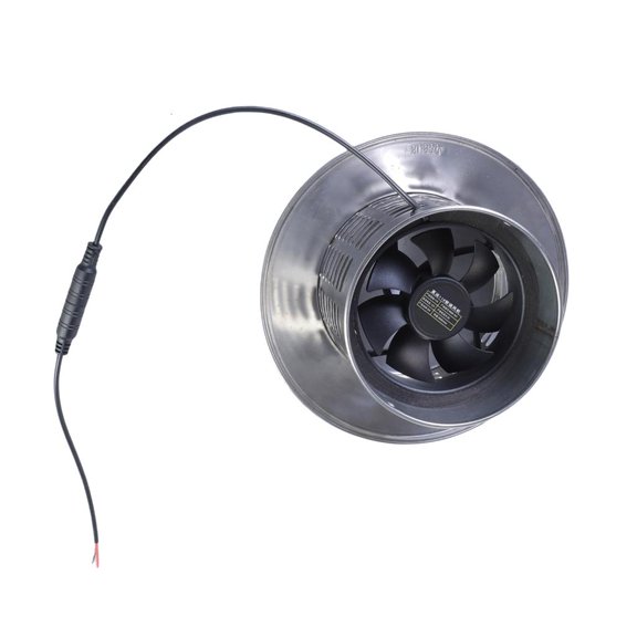 CEORPER 12V Solar Exhaust Fan Mini Ventilator Solar Panel Powered Fan Air Extractor