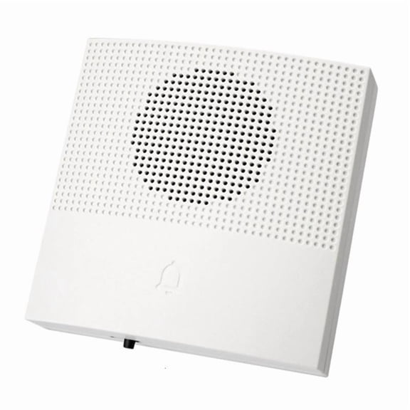 CEORPER 12V Wire Doorbell Welcome Door Bells for Security Access Control System