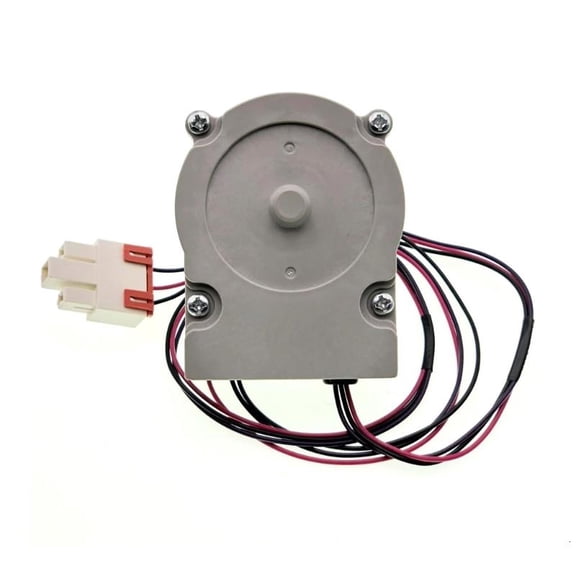CEORPER 13V 1.5W Refrigerator Cooling Fan Motor EAU61524007 Replacement Metal Fan