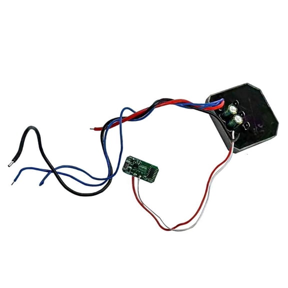 CEORPER 16Inch Electric Chainsaw Replacement Control Board Chainsaw Line Controller