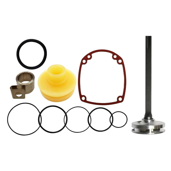 CEORPER 174061C MCN-RK Piston Driver Rebuild Set For Garage Workshop Applications