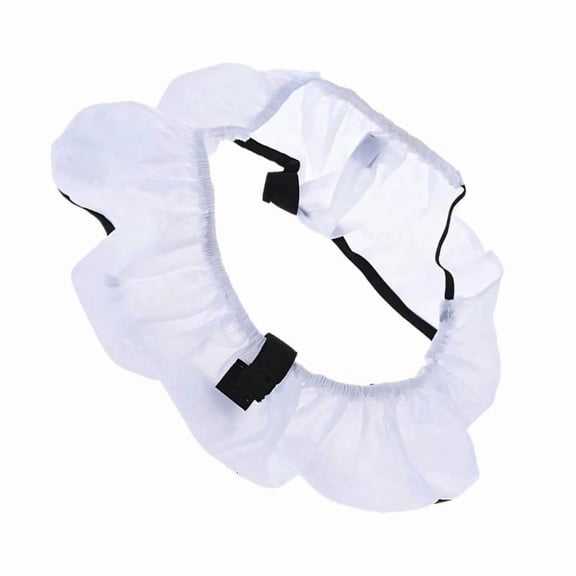 CEORPER 18inch Circular Softbox with Foldable Feature for Soft Lighting on Location