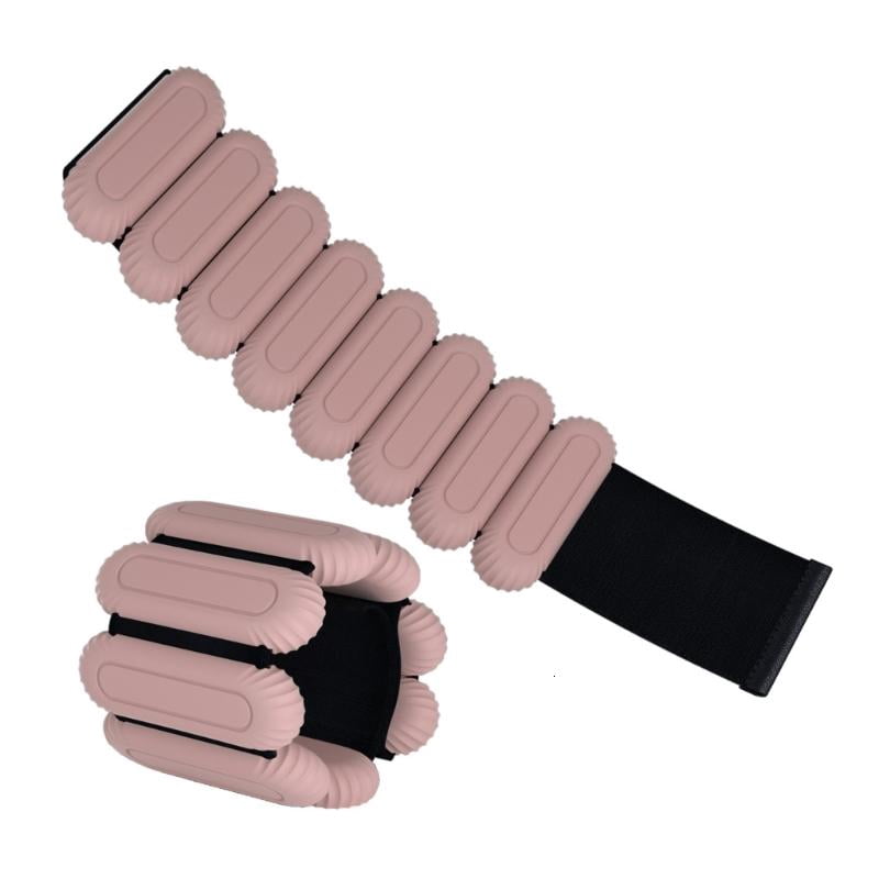 CEORPER 1Pair Adjustable Ankle Wrist Band for Homes gym, Walking, Running, Travel