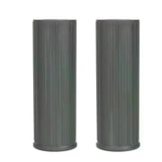 CEORPER 1Pair Comfortable Electric Scooter Handle Grip Cover Ergonomic Scooter Handle Grip Sleeve Protective Case Enduring
