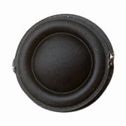 CEORPER 1inch Car Sound System Tweeter Speaker With 3.28Ohm Resistance High Pitched