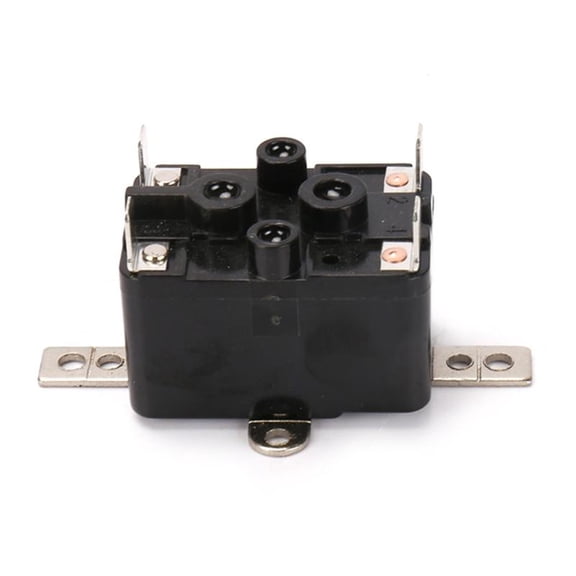 CEORPER 220V 4 Pin Relays Fan Switches Power Fan Potential Motor Starting Relays
