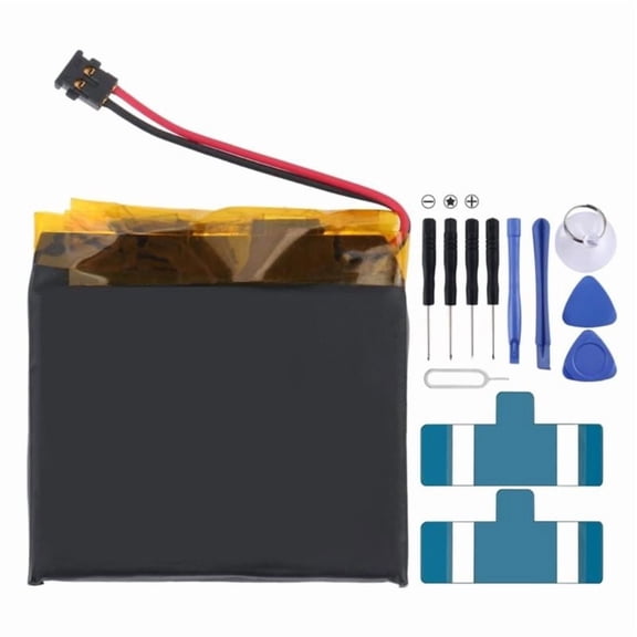 CEORPER 260mAh Battery 1S1P-PP332727AE Tool Set Easy Assembly For Spark Cardio