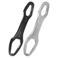 thumbnail image 1 of CEORPER 2Pcs Efficient Adjustable Wrench 8 to 24 mm for Diverse Repair Applications, 1 of 10