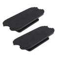 thumbnail image 1 of CEORPER 2Pieces Light Weight Stirrups Pads Ergonomic Designs With Textured Surfaces For Better Tractions While Horseback Riding, 1 of 8