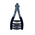 thumbnail image 1 of CEORPER 3/4 Spring Tennis Racket String Machine for Racquet Squash Badminton Racket, 1 of 20