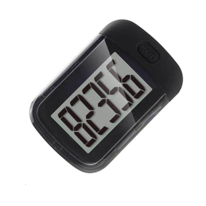 CEORPER 3D Pedometer for Precise Step Counting in Any Position with No ...