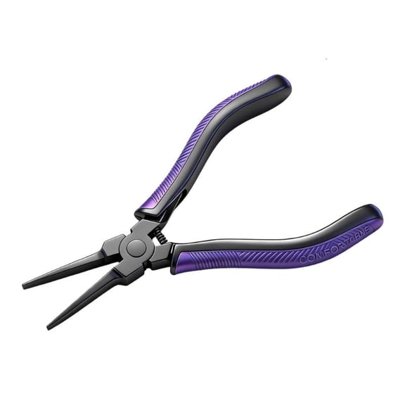 CEORPER 3D Printing Plier Flat Nose Plier For Easy Support Removal Applications