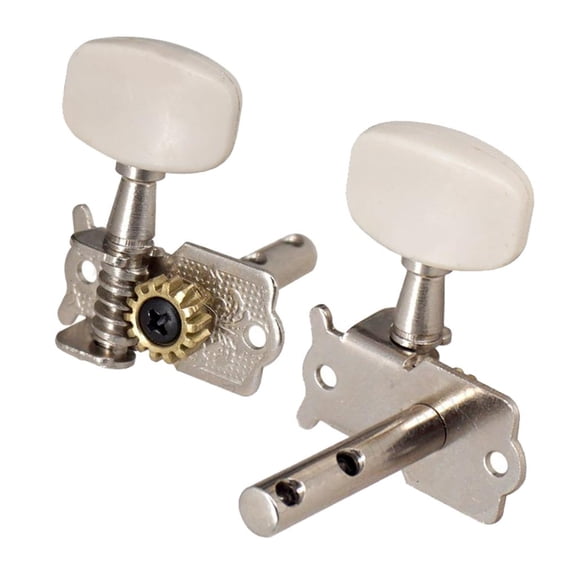 CEORPER 3L 3R Guitar String Tuning Pegs Guitar String Tuner Guitar Machine Heads Knobs