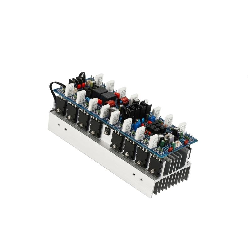 CEORPER 400W+400W Sound Amplifier Board Low Noise Double Channel Digital Power