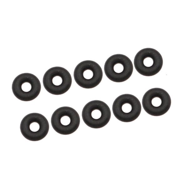 CEORPER 5/10Pcs Sealing Gasket Hoses Rings O Rings for Regulators Valves Scubas Tanks