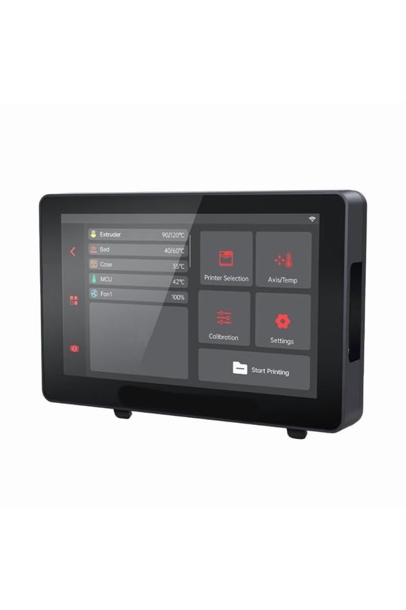 5inch Touch Screen 3D Printer Touch Screen Control Klipper