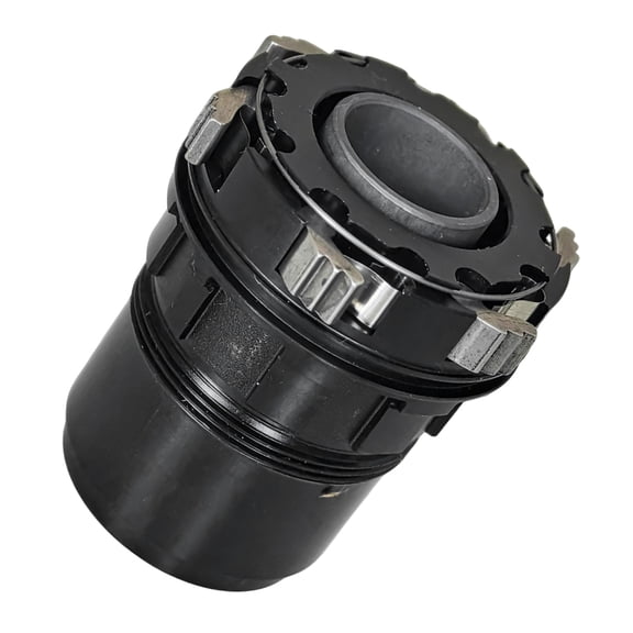 CEORPER 6 Pawl Freehub Hub Body Driver System Wheelset Replacements For 11S 12S Style Transmission With 60T 120 Sounds