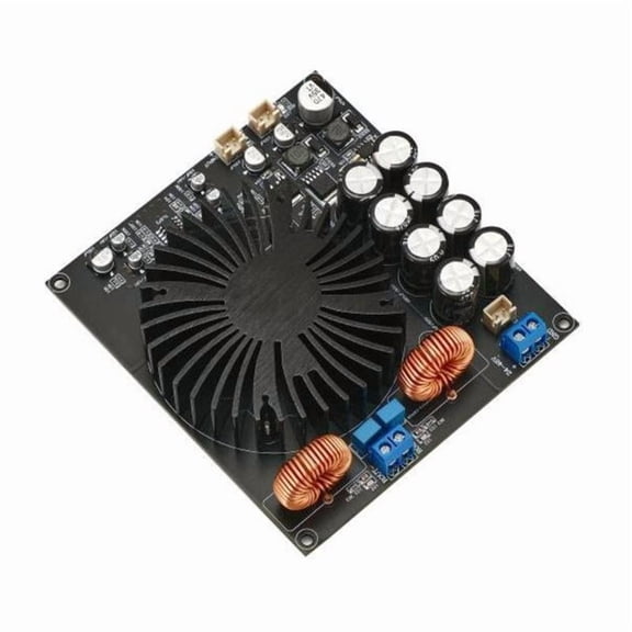 CEORPER 600W TPA3255 D Class Stereo HiFi Power Amplifier Board Module Replacement