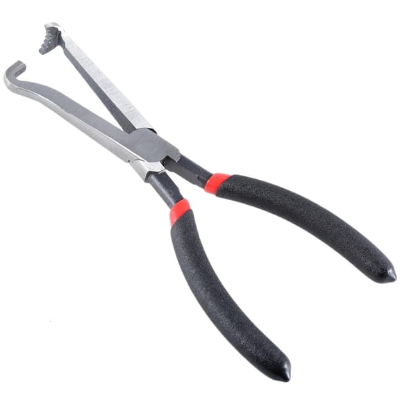 CEORPER 8" Automotive Electrical Disconnect Pliers,High-strength Cutoff Pliers