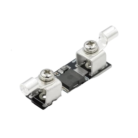 CEORPER 80V 50A High Current Ideals Diode Module Antireverse Charging Antireverse