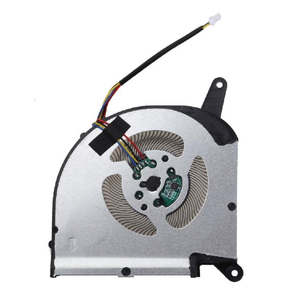 CEORPER AERO15 OLED 17 Cooling Fan Cooler Cpu Cooling Fan Radiator Replace