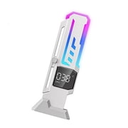 CEORPER ARGB Illuminating GPU Bracket For PC Cases And Horizontal Mounting